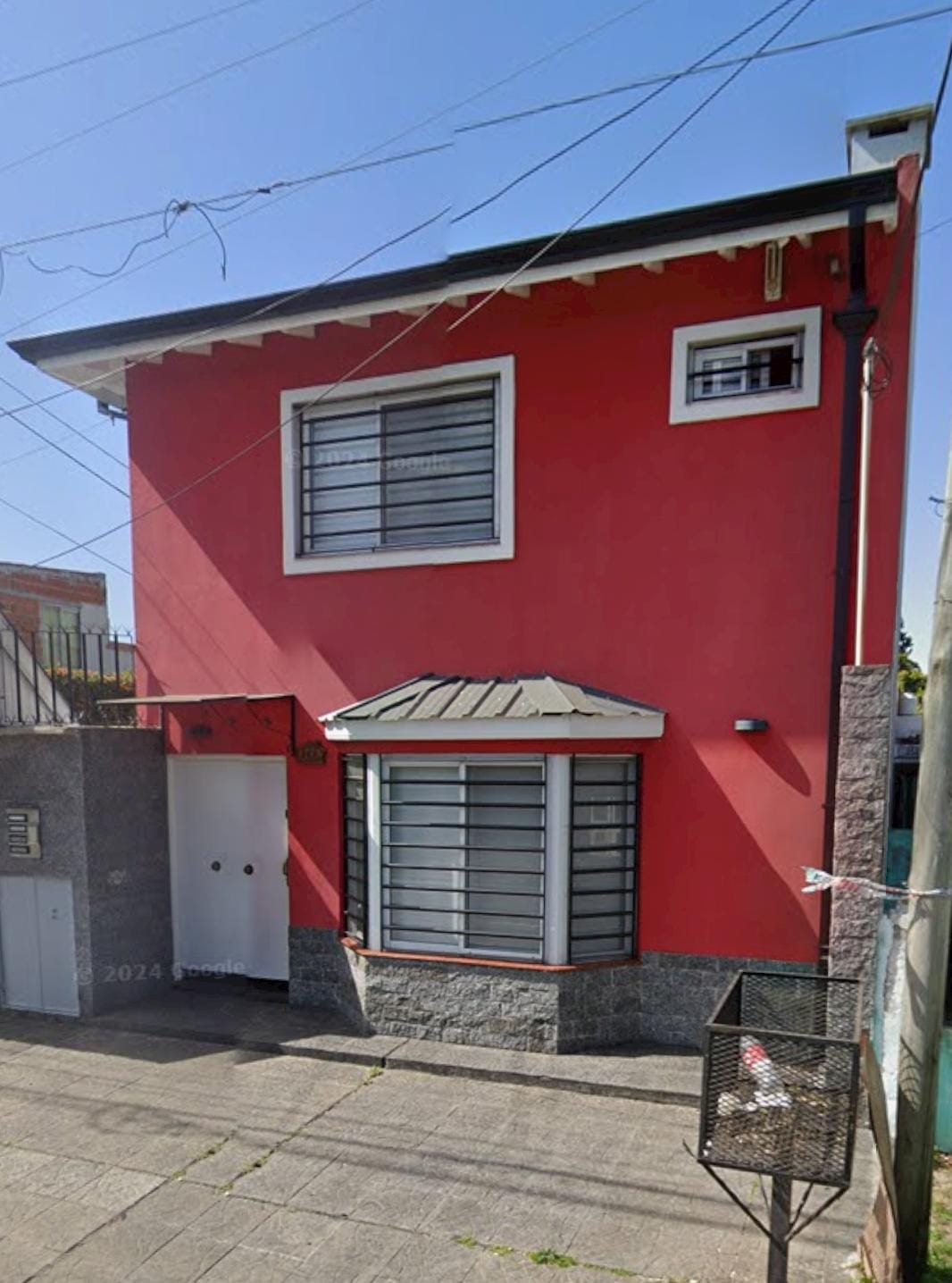 Depto interno tipo duplex en alquiler, Quilmes